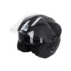 ACERBIS - CASCO FIRSTWAY 2.0 22-06 (NERO OPACO) - immagine 6