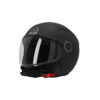ACERBIS - CASCO JET BREZZA (NERO OPACO)