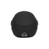 ACERBIS - CASCO JET BREZZA (NERO OPACO) - immagine 4