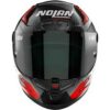NOLAN X-804 RS ULTRA CARBON - ROSSO - immagine 2