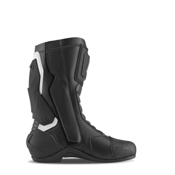 GAERNE - G_RX - BLACK\WHITE - immagine 3