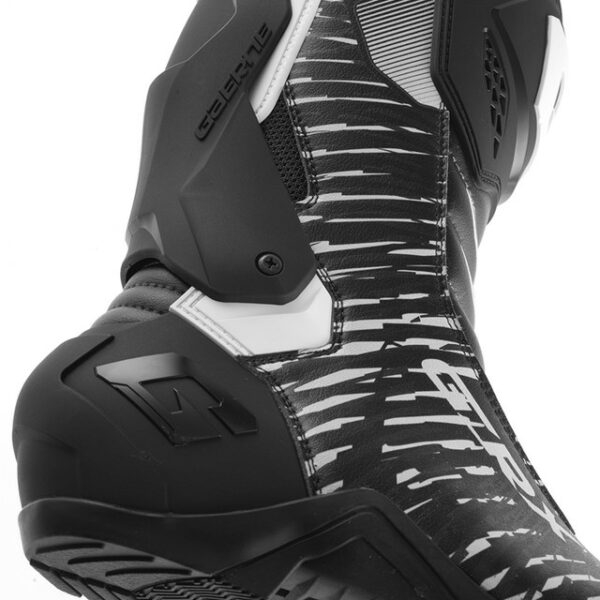 GAERNE - G_RX - BLACK\WHITE - immagine 4