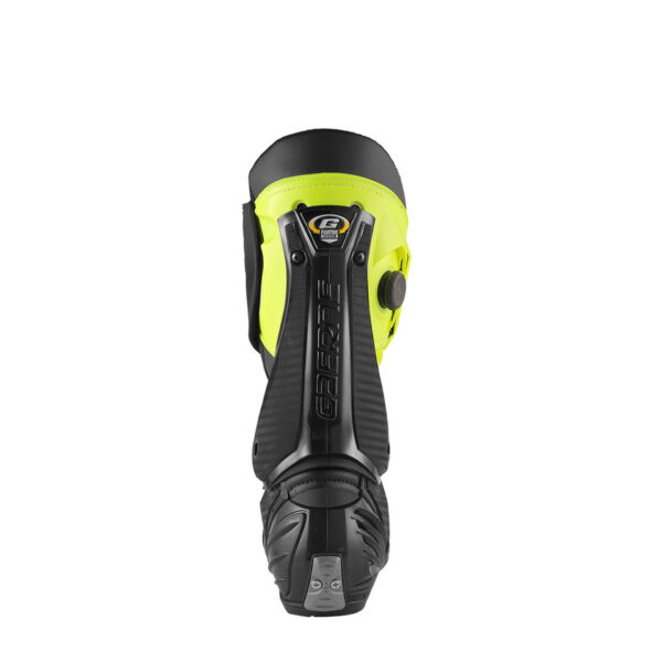GAERNE - GP 1 LS - BLACK\FLUO YELLOW - immagine 5