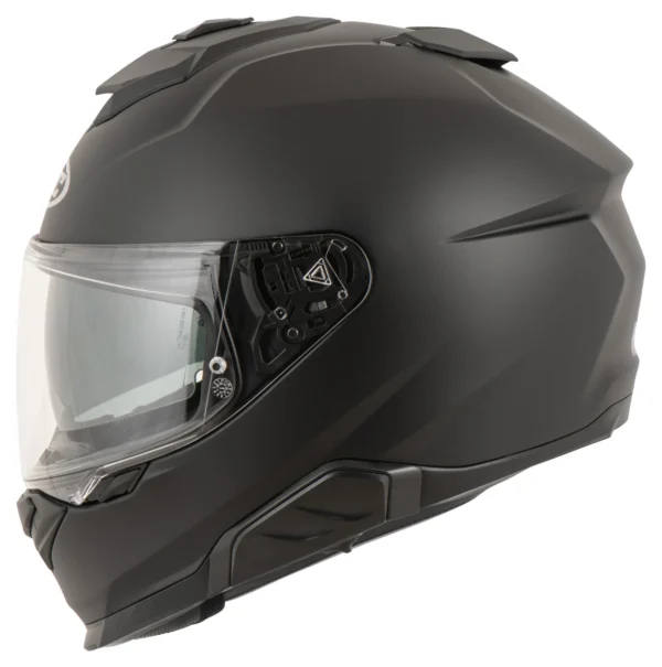 HJC - i71 - Casco Integrale Nero Opaco - immagine 2