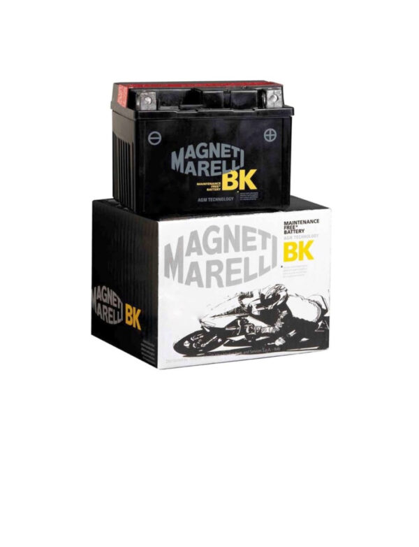 MAGNETI MARELLI MOTX12-BS (YTZ12-BS)