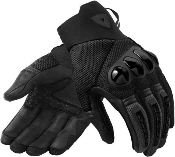 Rev'it - SPEEDART AIR - Gloves Black Neon