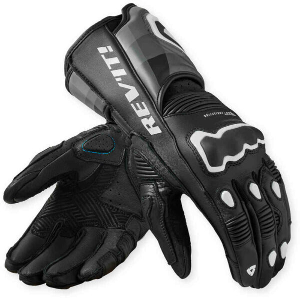 Revit - Quantum 3 Gloves