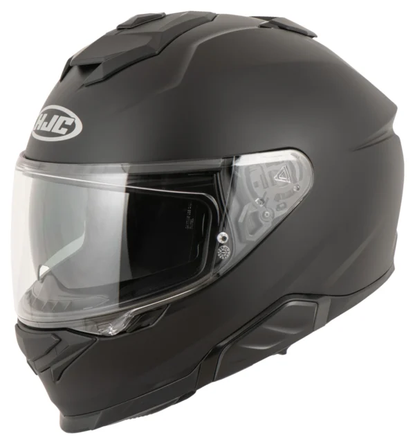 HJC - i71 - Casco Integrale Nero Opaco