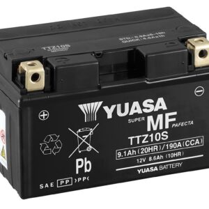 YUASA TTZ10S (YTZ10S-BS)