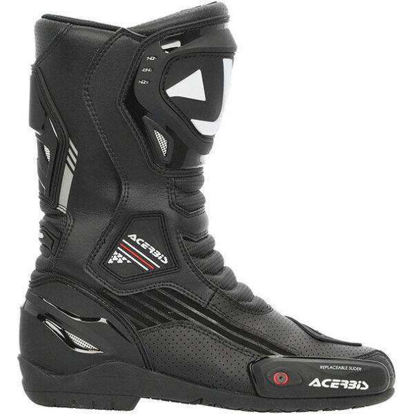 Acerbis - Corkscrew - Nero - immagine 2