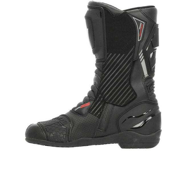Acerbis - Corkscrew - Nero - immagine 3