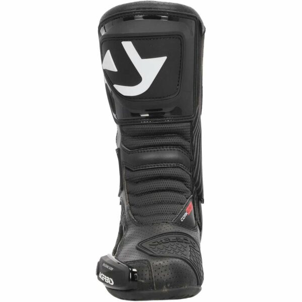 Acerbis - Corkscrew - Nero - immagine 4
