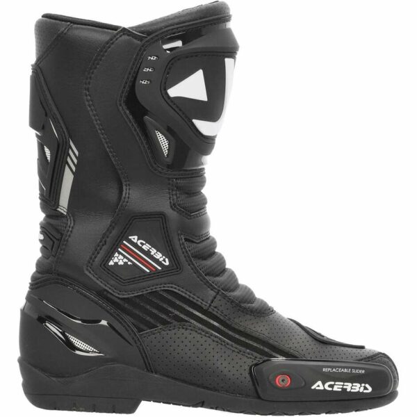 Acerbis - Corkscrew - Nero - immagine 5