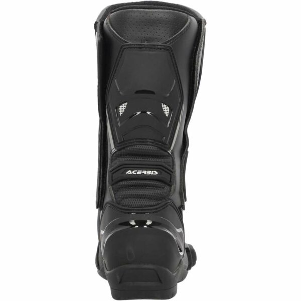 Acerbis - Corkscrew - Nero - immagine 6