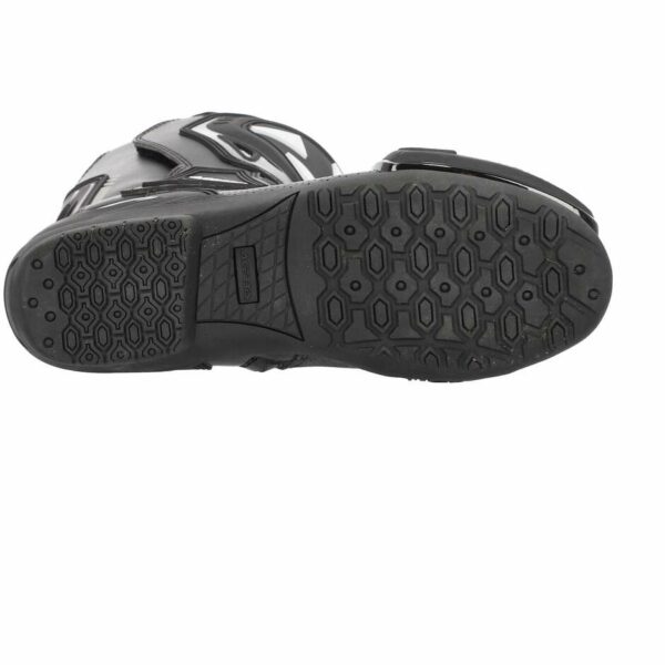 Acerbis - Corkscrew - Nero - immagine 7