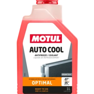 MOTUL - AUTO COOL - OPTIMAL