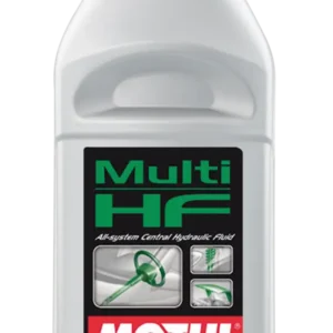 MOTUL - MULTI HF