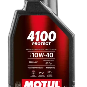 MOTUL - 4100 PROTECT 10W-40
