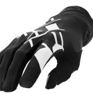 Acerbis - Gloves - Linea - Nero\Nero