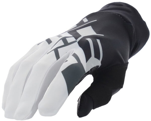 Acerbis - Gloves Mx - Grigio\Grigio