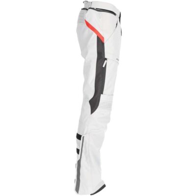 ACERBIS – Pantalone Moto Tecnico CE X-ROVER Grigio Rosso