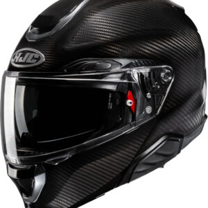 HJC - RPHA 91 Carbon Solid Casco