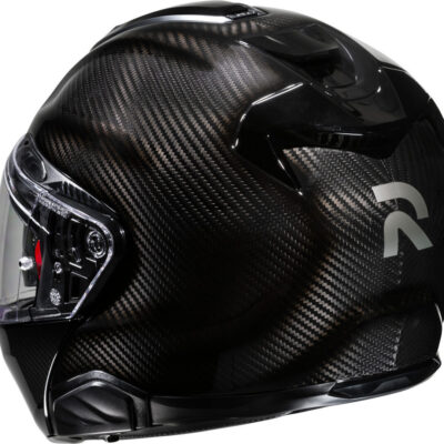 HJC – RPHA 91 Carbon Solid Casco