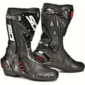 SIDI - STIVALI ST AIR - NERO