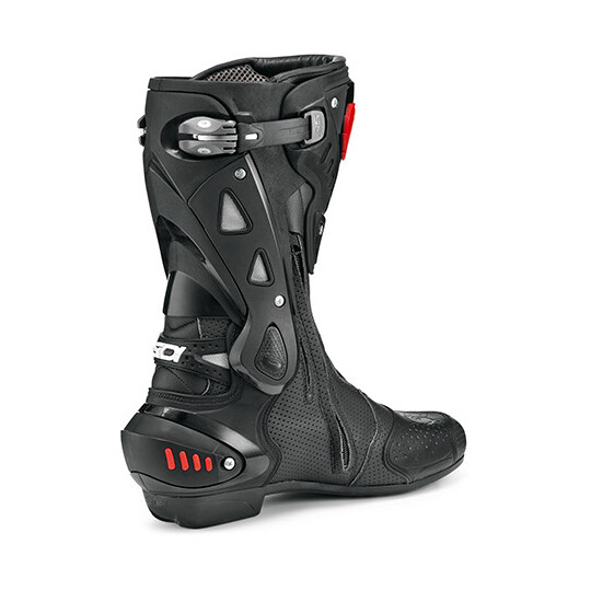 SIDI - STIVALI ST AIR - NERO - immagine 3
