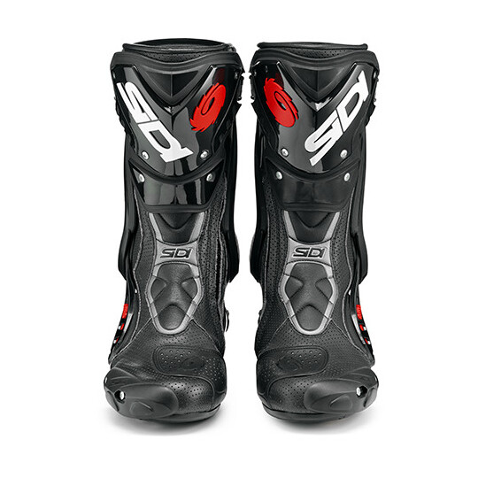 SIDI - STIVALI ST AIR - NERO - immagine 4