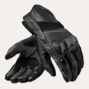 Rev'it - Gloves RSR 5 - BLACK