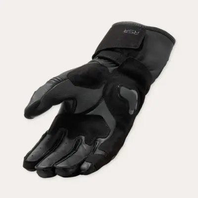 Rev’it – Gloves RSR 5 – BLACK
