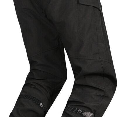 LS2 – PANTALONI – DOUGLAS MAN PANT – BLACK