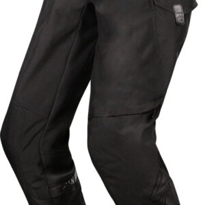LS2 - PANTALONI - DOUGLAS MAN PANT - BLACK