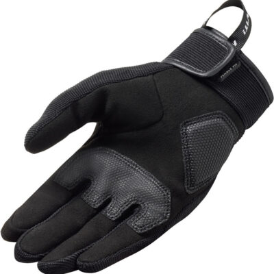 REV’IT – GUANTO GLOVES ACCESS LADIES – BLACK\WHITE