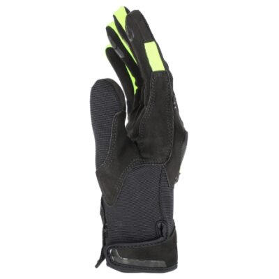 ACERBIS – GUANTI CE X-STREET NERO\GIALLO