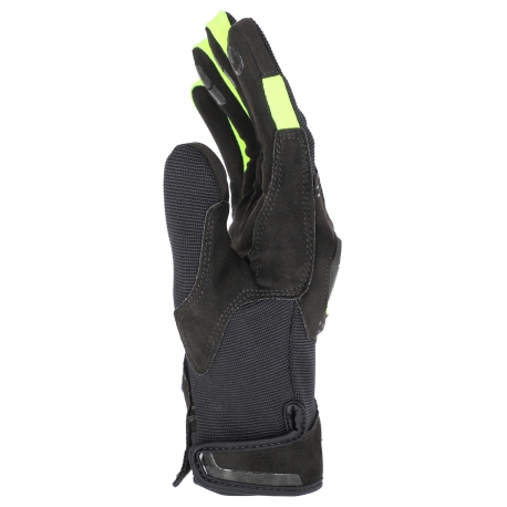 ACERBIS - GUANTI CE X-STREET NERO\GIALLO - immagine 2