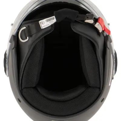HJC – I40n – NERO OPACO
