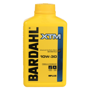 BARDAHL - XTM 10W-30