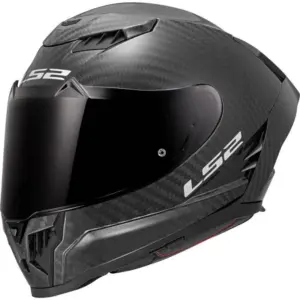 LS2 - FF807 Dragon Carbon