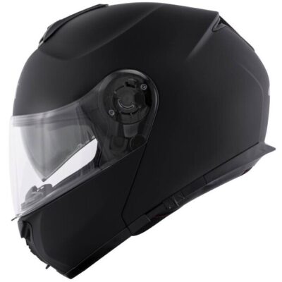 Givi – Casco Modulare X.21 EVO – Nero Opaco