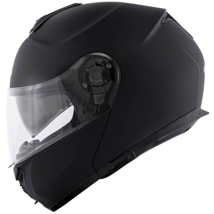 Givi - Casco Modulare X.21 EVO - Nero Opaco - immagine 2