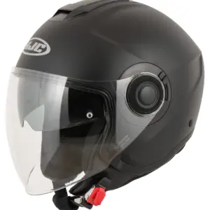 HJC - I40n - NERO OPACO